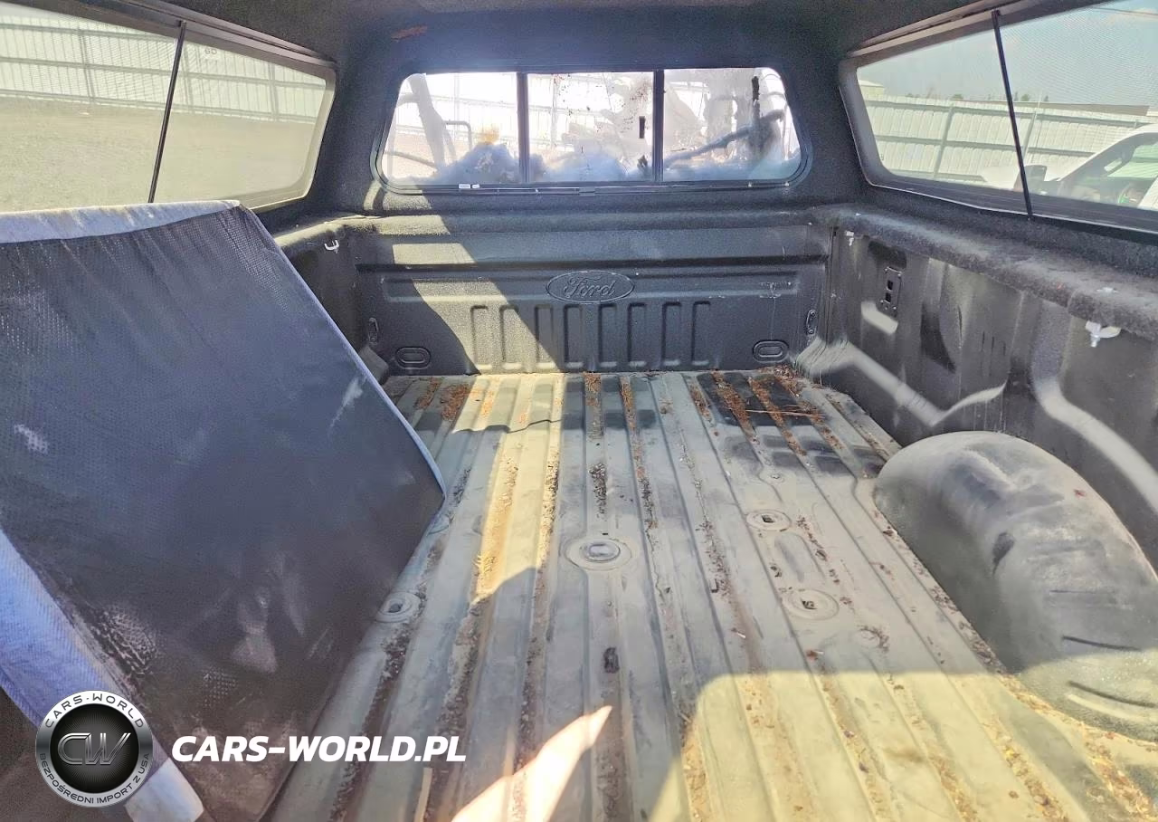 2025 Ford F450 Super Duty VIN:1FT8W4DM4SED82593 - 10
