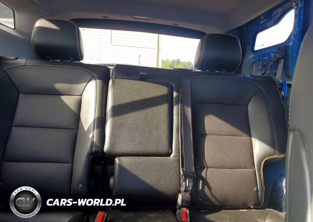 2024 GMC Terrain At4 VIN:3GKALYEG1RL274165 - 10