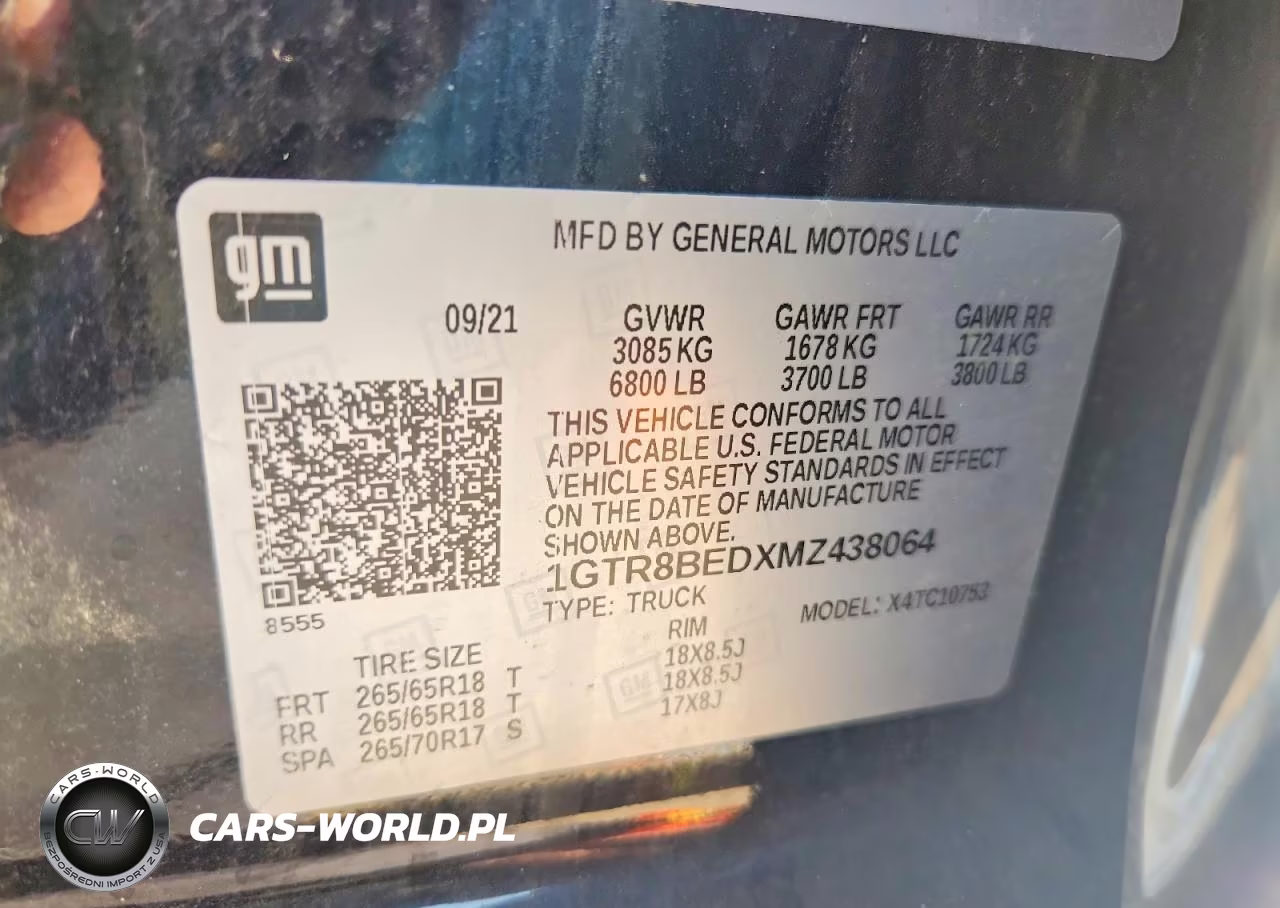 2021 GMC Sierra C1500 Sle VIN:1GTR8BEDXMZ438064 - 12
