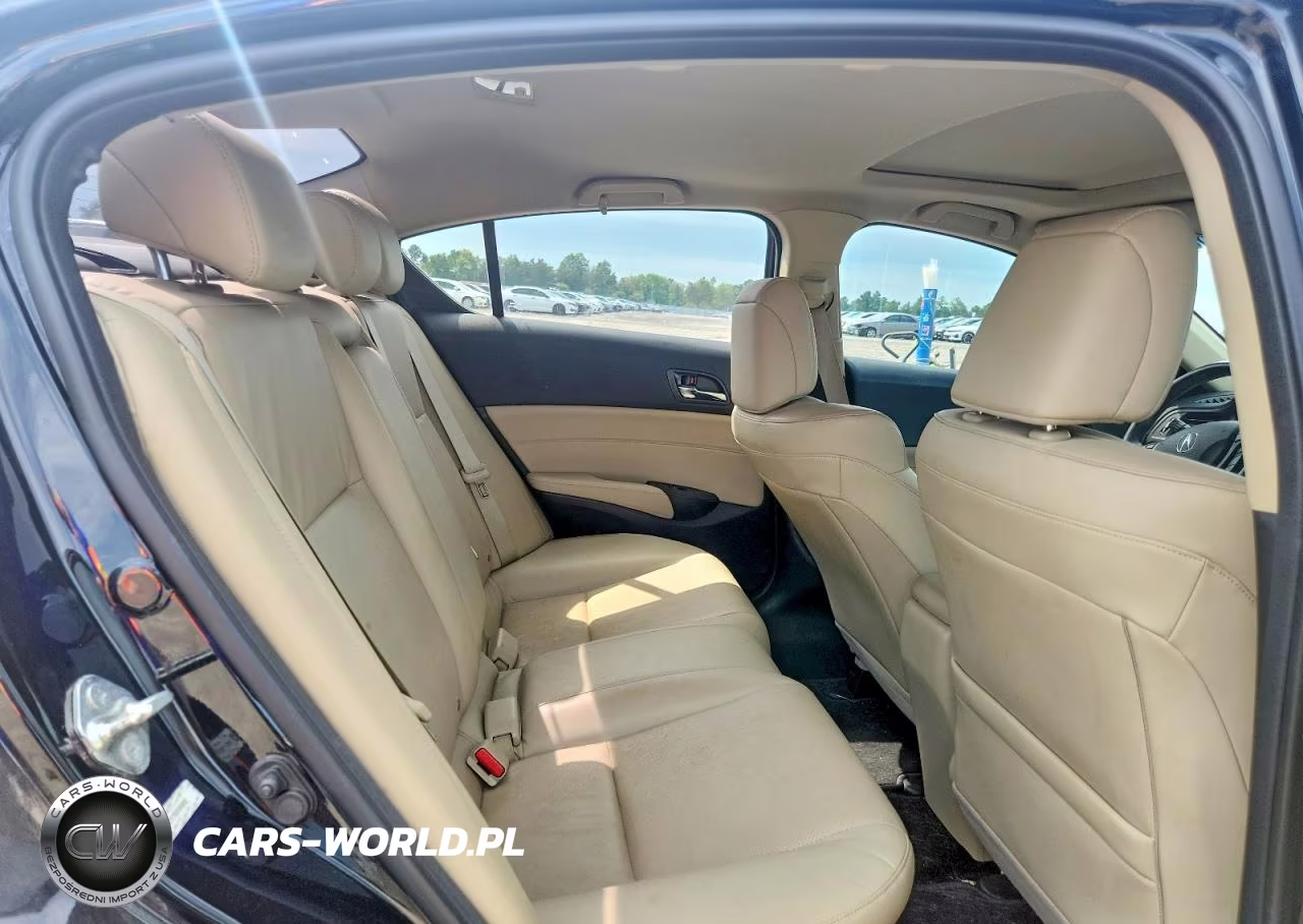 2013 Acura Ilx 20 Tech VIN:19VDE1F78DE005952 - 10