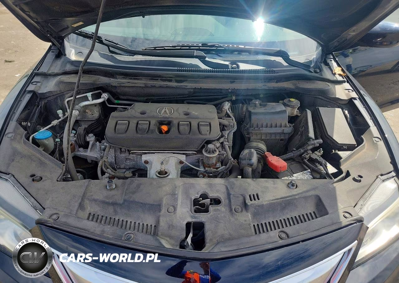 2013 Acura Ilx 20 Tech VIN:19VDE1F78DE005952 - 11