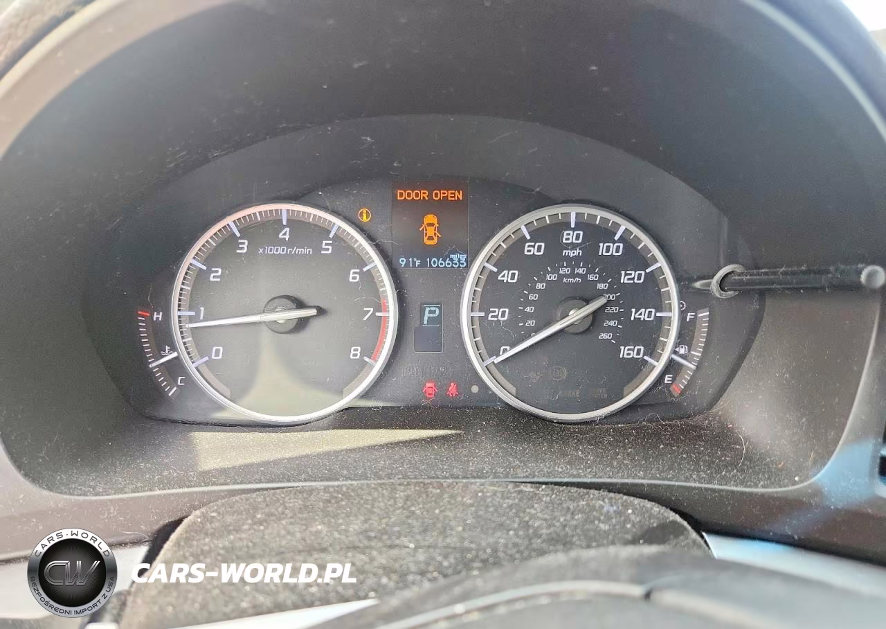 2013 Acura Ilx 20 Tech VIN:19VDE1F78DE005952 - 9