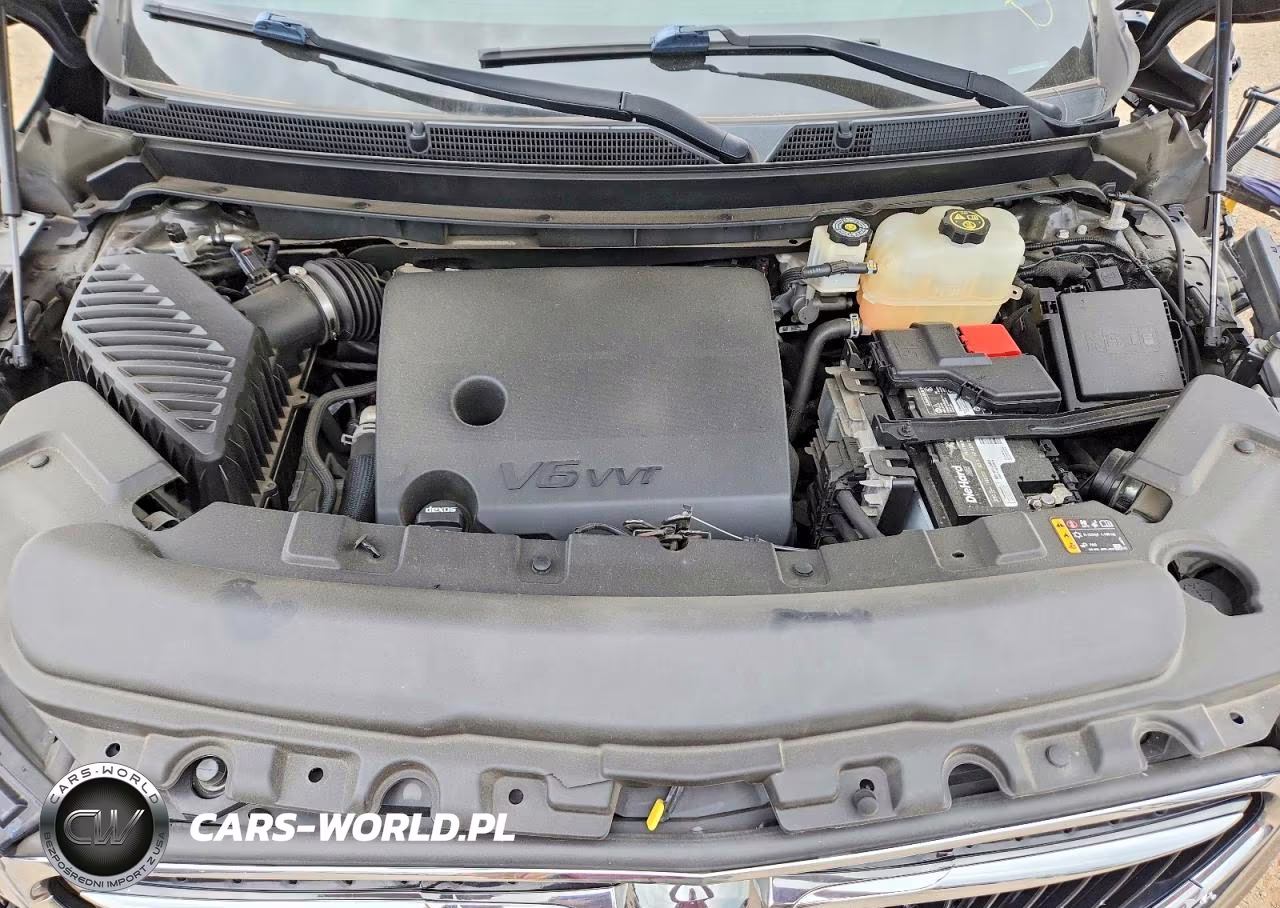 2019 Buick Enclave Essence VIN:5GAERBKW7KJ318897 - 11