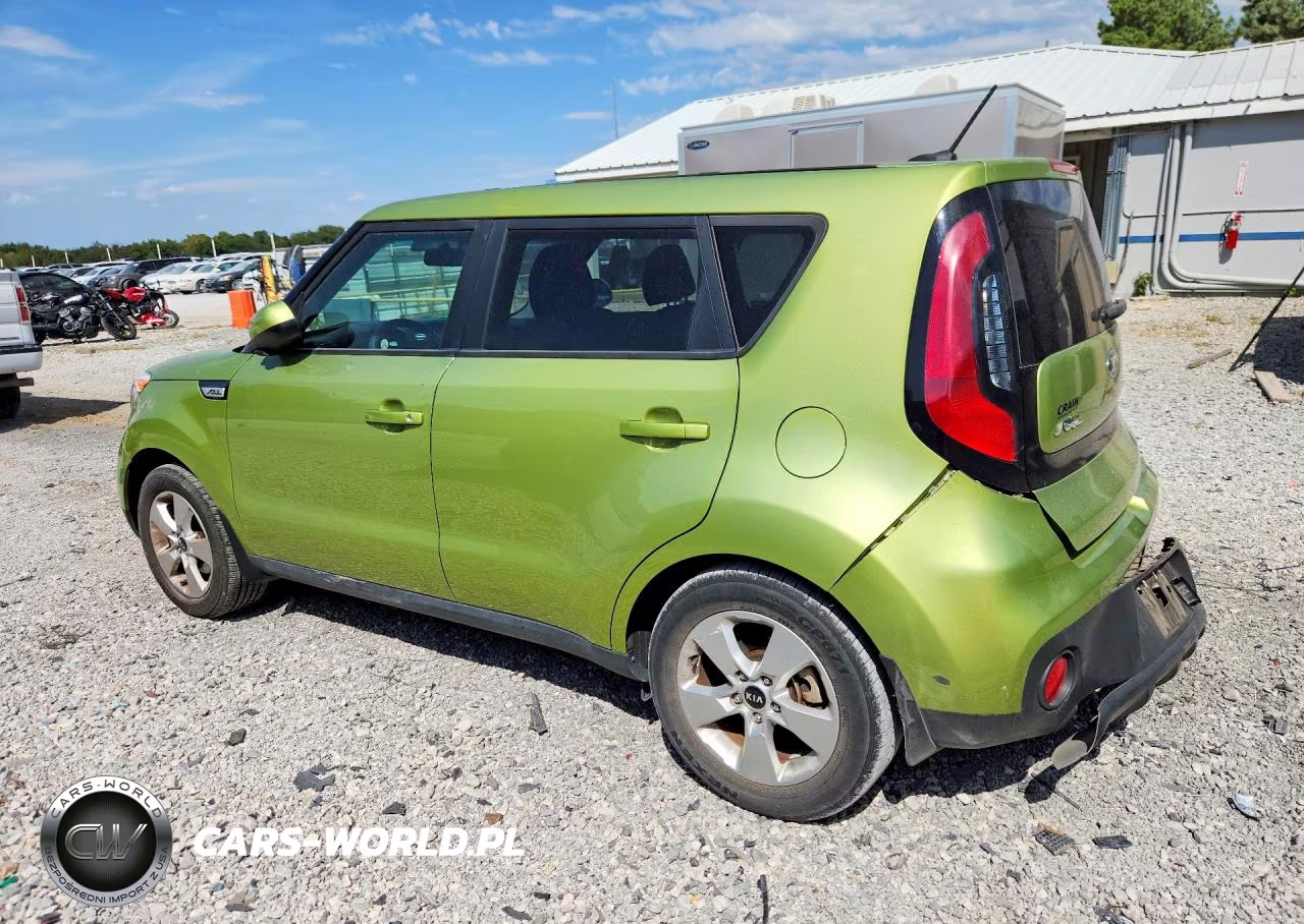 2018 Kia Soul Base VIN:KNDJN2A28J7902759 - 2