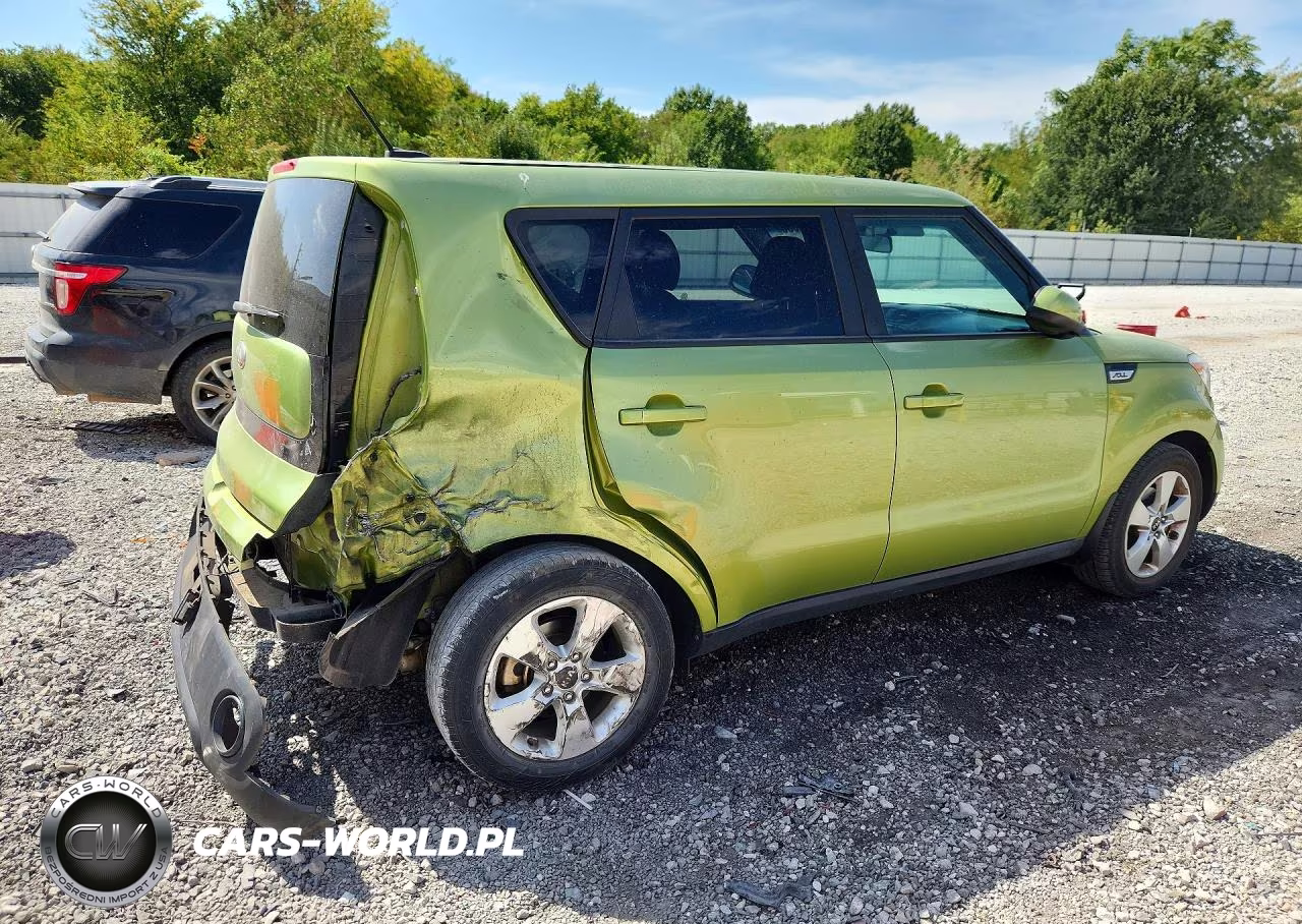 2018 Kia Soul Base VIN:KNDJN2A28J7902759 - 3