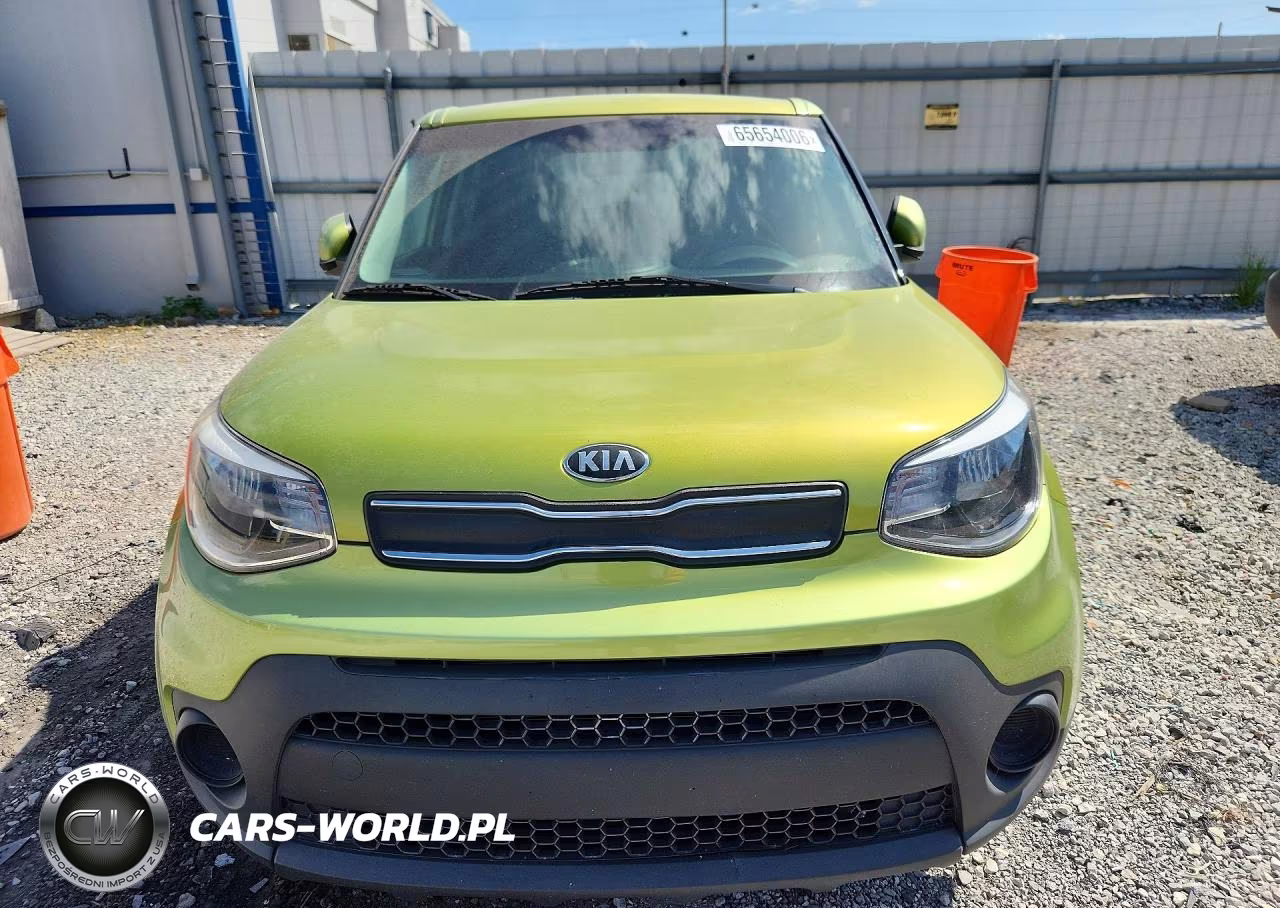 2018 Kia Soul Base VIN:KNDJN2A28J7902759 - 5