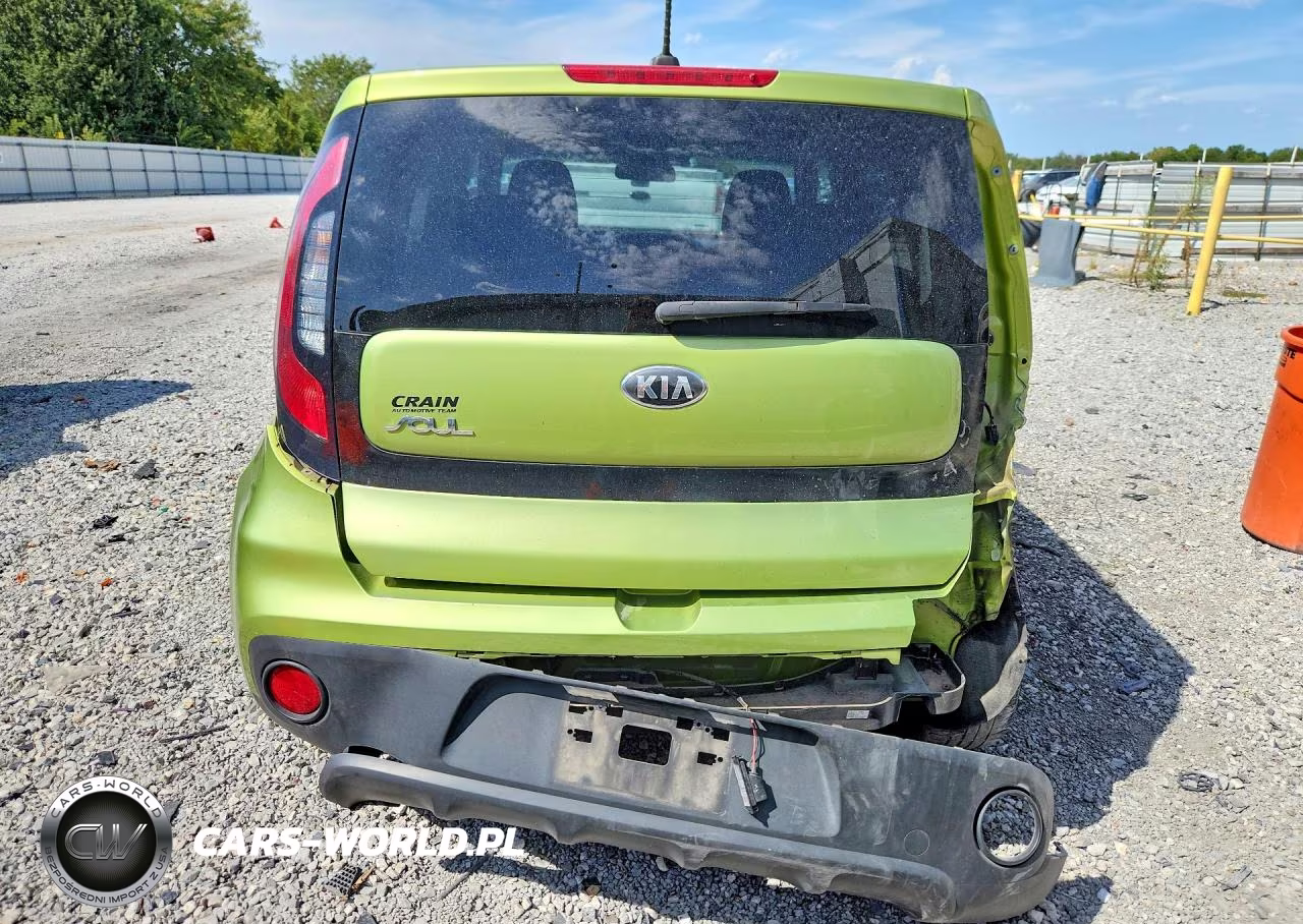 2018 Kia Soul Base VIN:KNDJN2A28J7902759 - 6