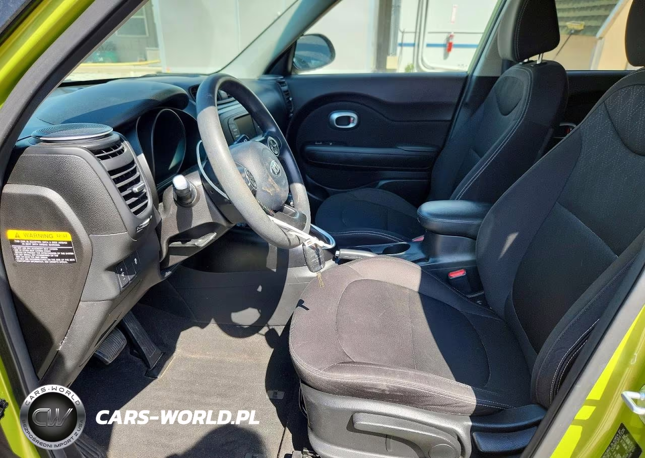2018 Kia Soul Base VIN:KNDJN2A28J7902759 - 7