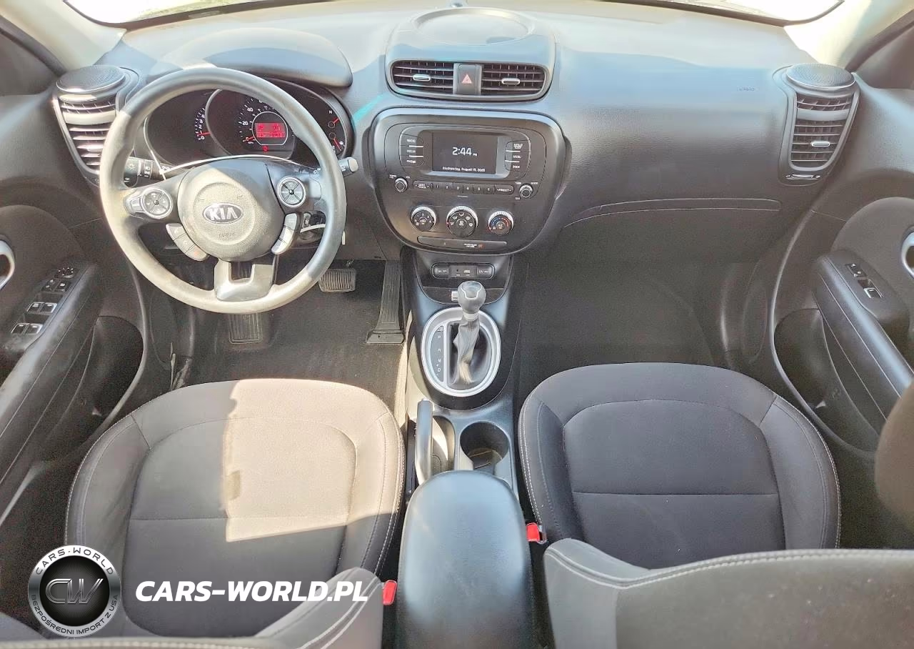 2018 Kia Soul Base VIN:KNDJN2A28J7902759 - 8