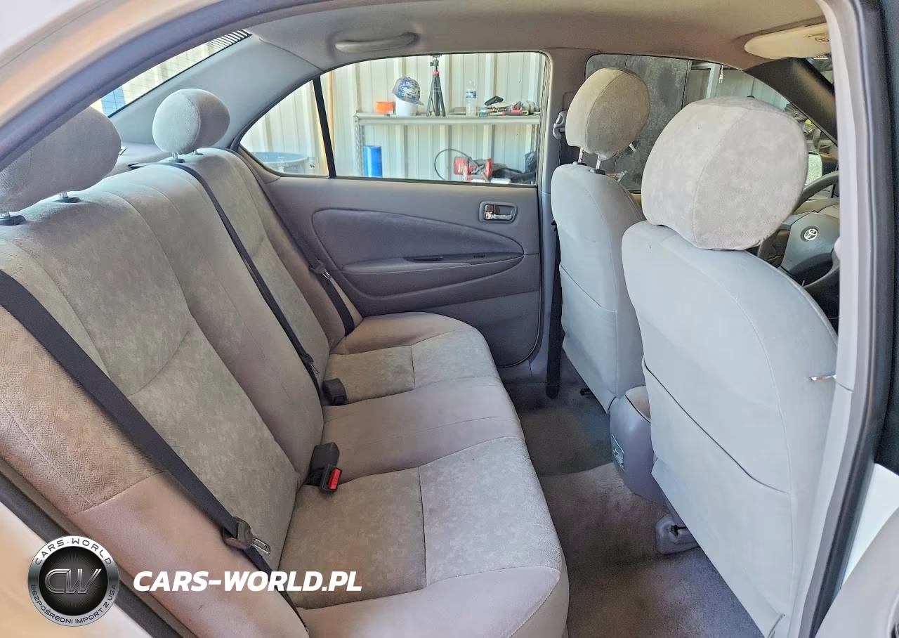 2002 Toyota Prius Base VIN:JT2BK12U920042042 - 10