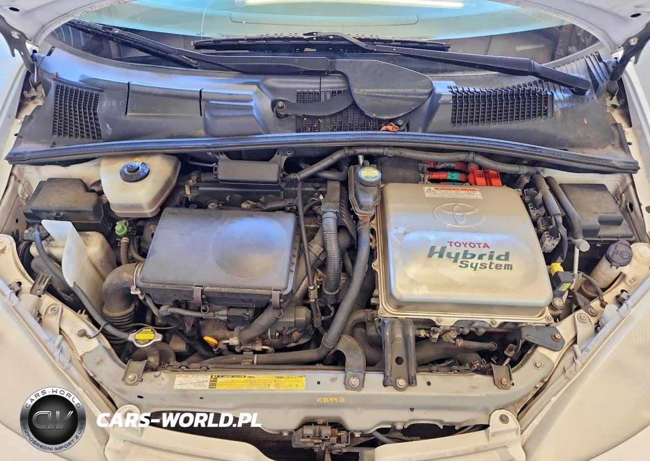 2002 Toyota Prius Base VIN:JT2BK12U920042042 - 11