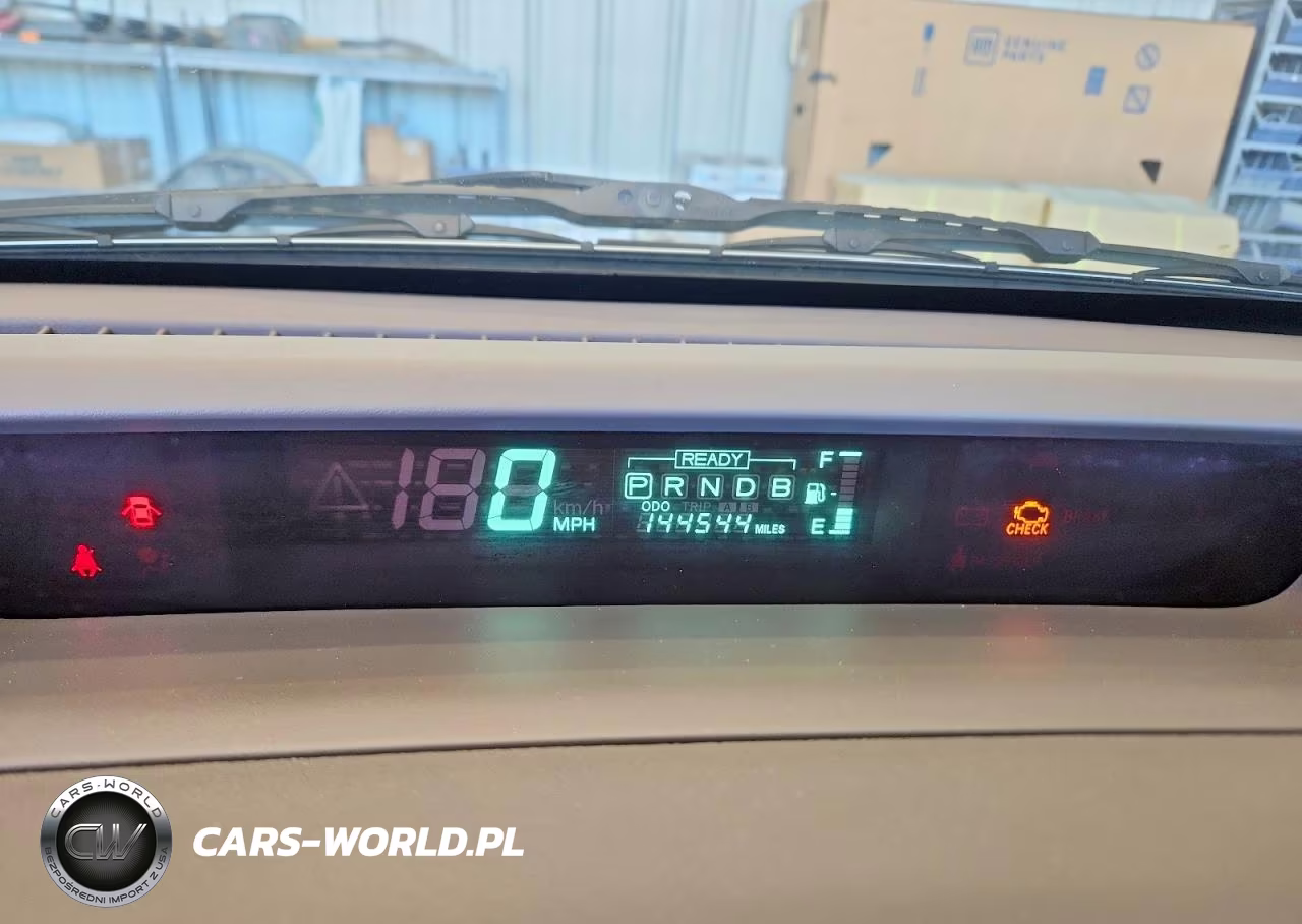 2002 Toyota Prius Base VIN:JT2BK12U920042042 - 9