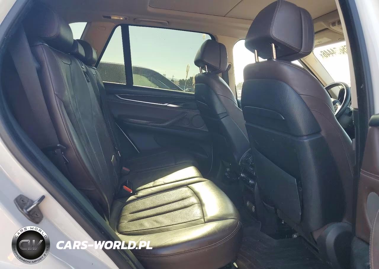 2014 BMW X5 xDrive35I VIN:5UXKR0C5XE0K50471 - 11