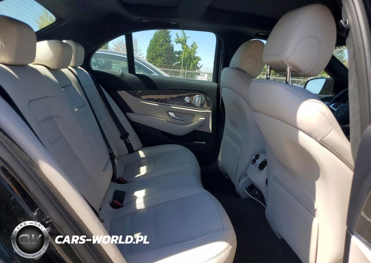 2018 Mercedes-Benz E 43 4Matic Amg VIN:WDDZF6EB9JA313276 - 10