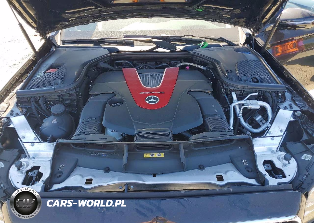 2018 Mercedes-Benz E 43 4Matic Amg VIN:WDDZF6EB9JA313276 - 11