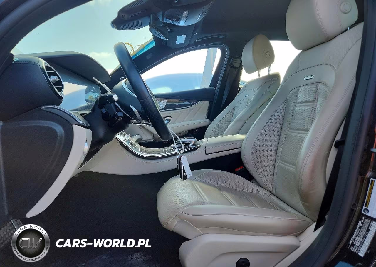 2018 Mercedes-Benz E 43 4Matic Amg VIN:WDDZF6EB9JA313276 - 7
