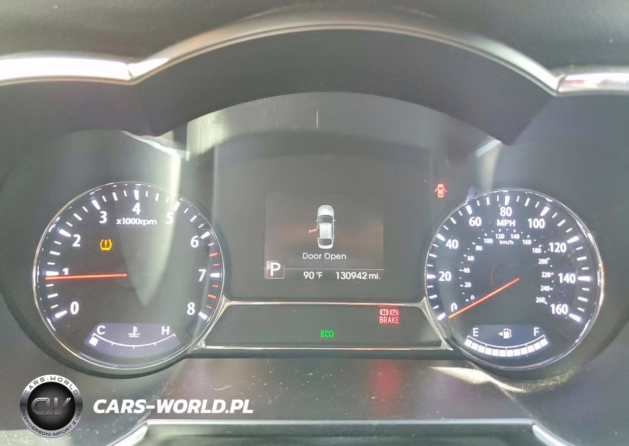 2013 Kia Optima Sx VIN:5XXGR4A60DG148586 - 9