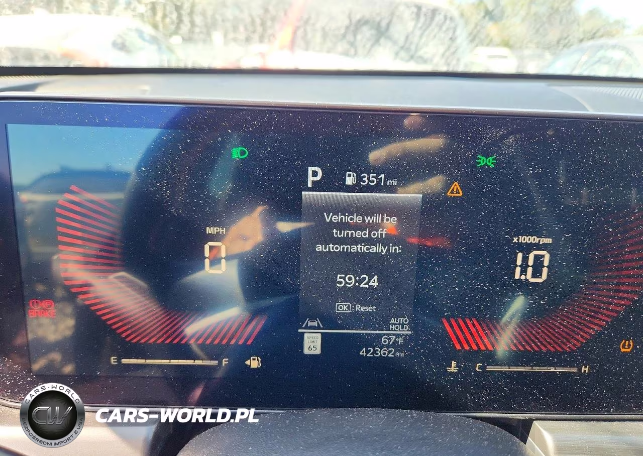 2025 Kia K5 Gt Line VIN:KNAG64J73S5381491 - 9