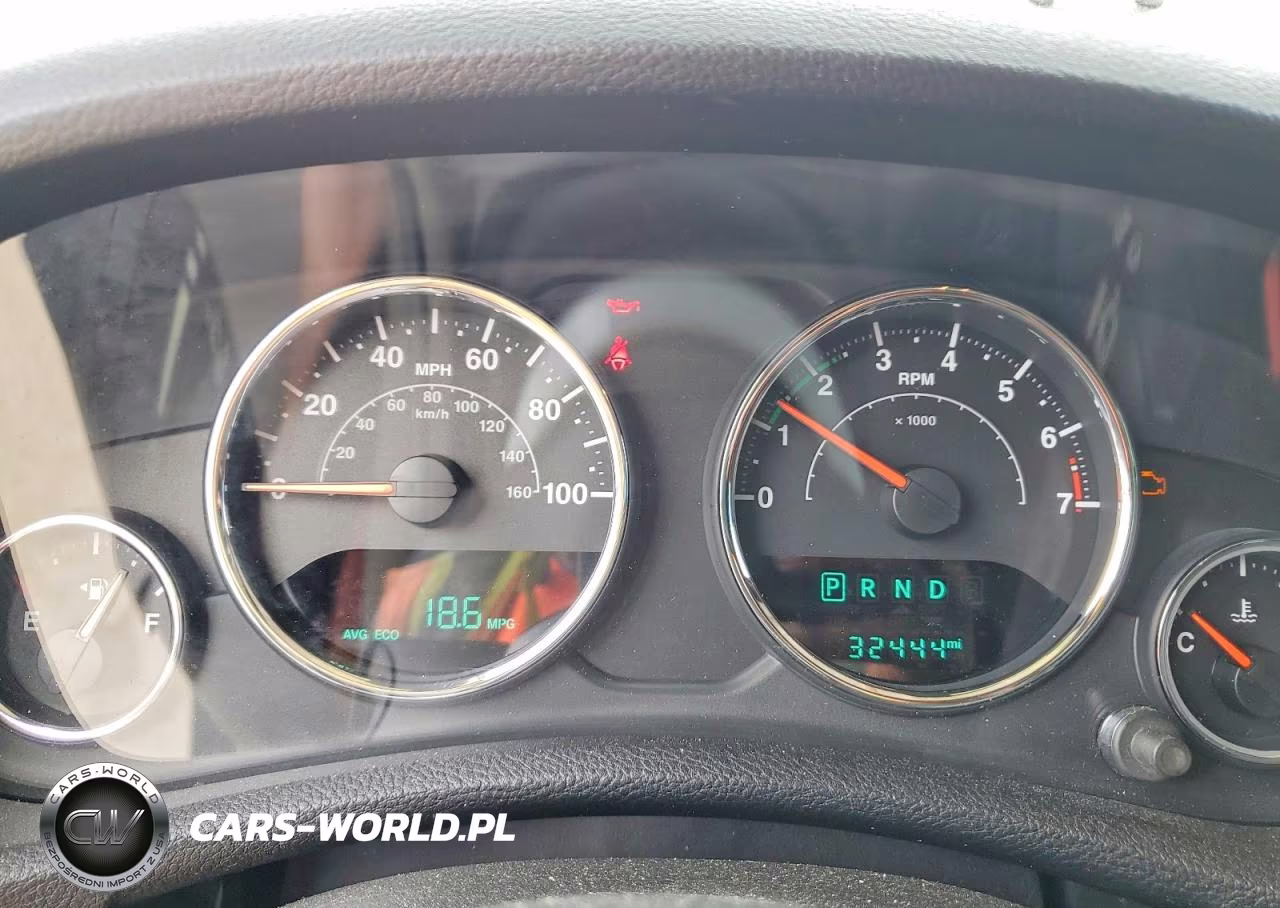 2017 Jeep Wrangler Sport VIN:1C4AJWAG9HL548265 - 9