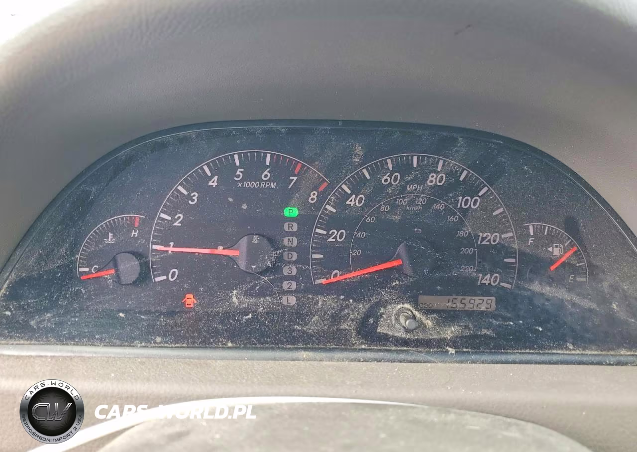 2006 Toyota Camry Le VIN:4T1BE32K76U703828 - 9