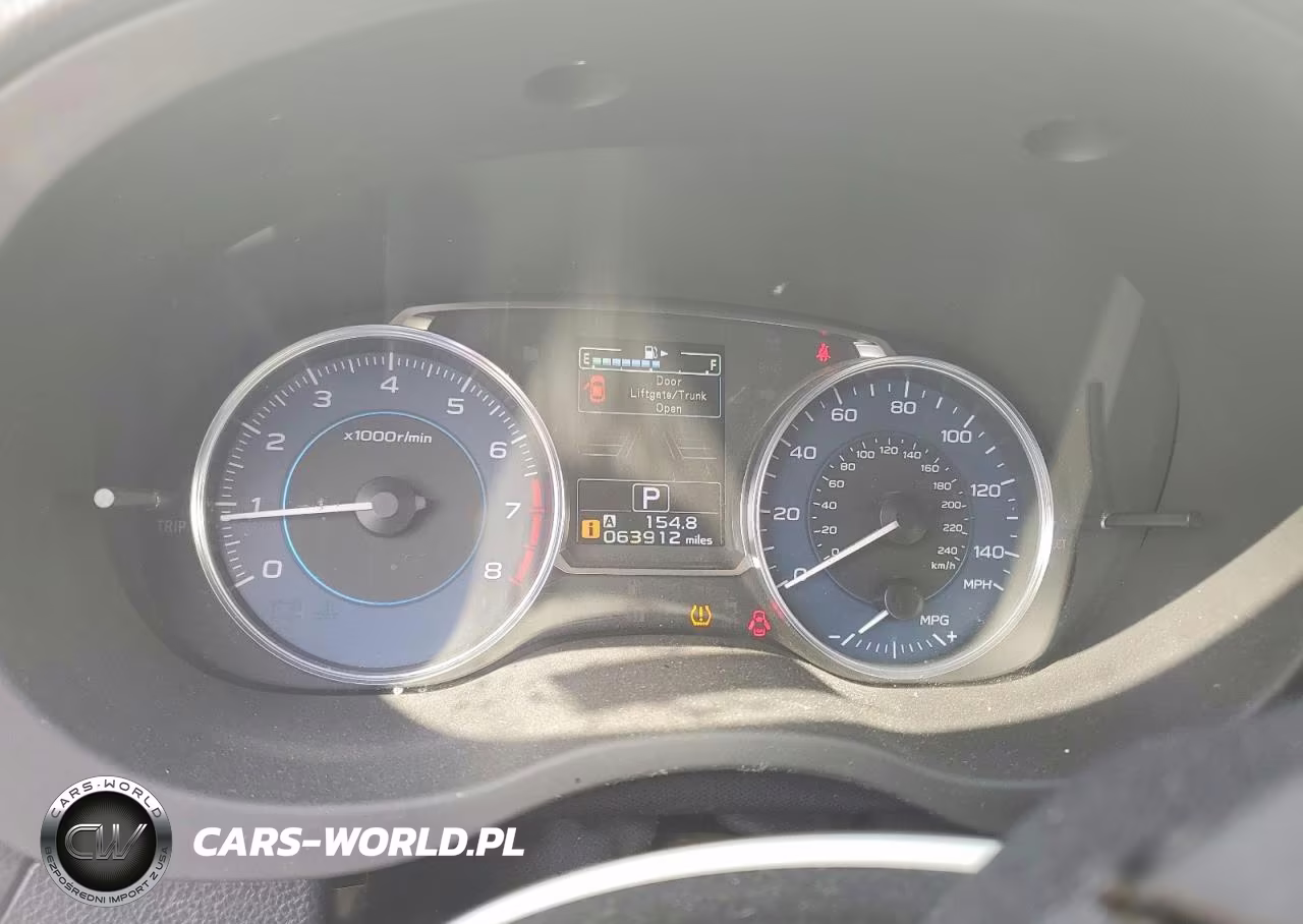 2016 Subaru Crosstrek Premium VIN:JF2GPADC5G8321355 - 9