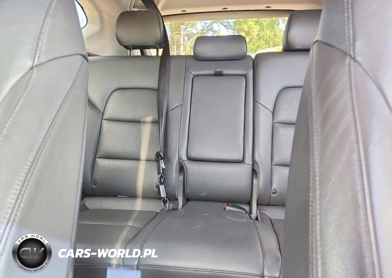 2016 Hyundai Tucson Limited VIN:KM8J33A25GU265850 - 10