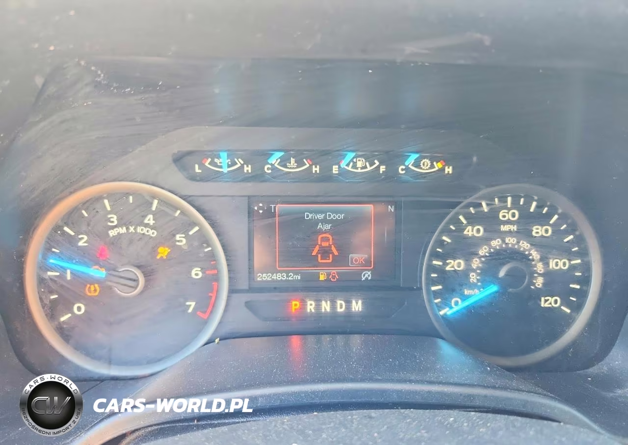 2018 Ford F150 Super Cab VIN:1FTEX1EP1JKG02084 - 9