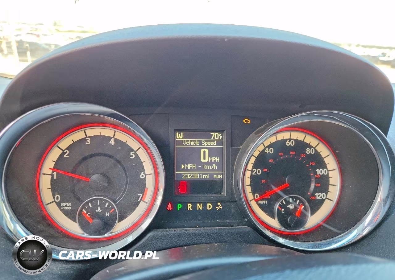 2016 Dodge Grand Caravan Sxt VIN:2C4RDGCG0GR356476 - 9