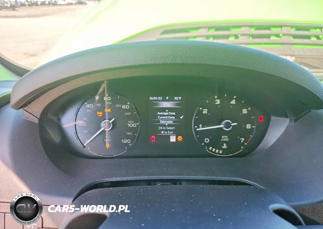 2026 Ram Promaster 3500 Delivery Van VIN:3C6MRVJGXTE197522 - 9