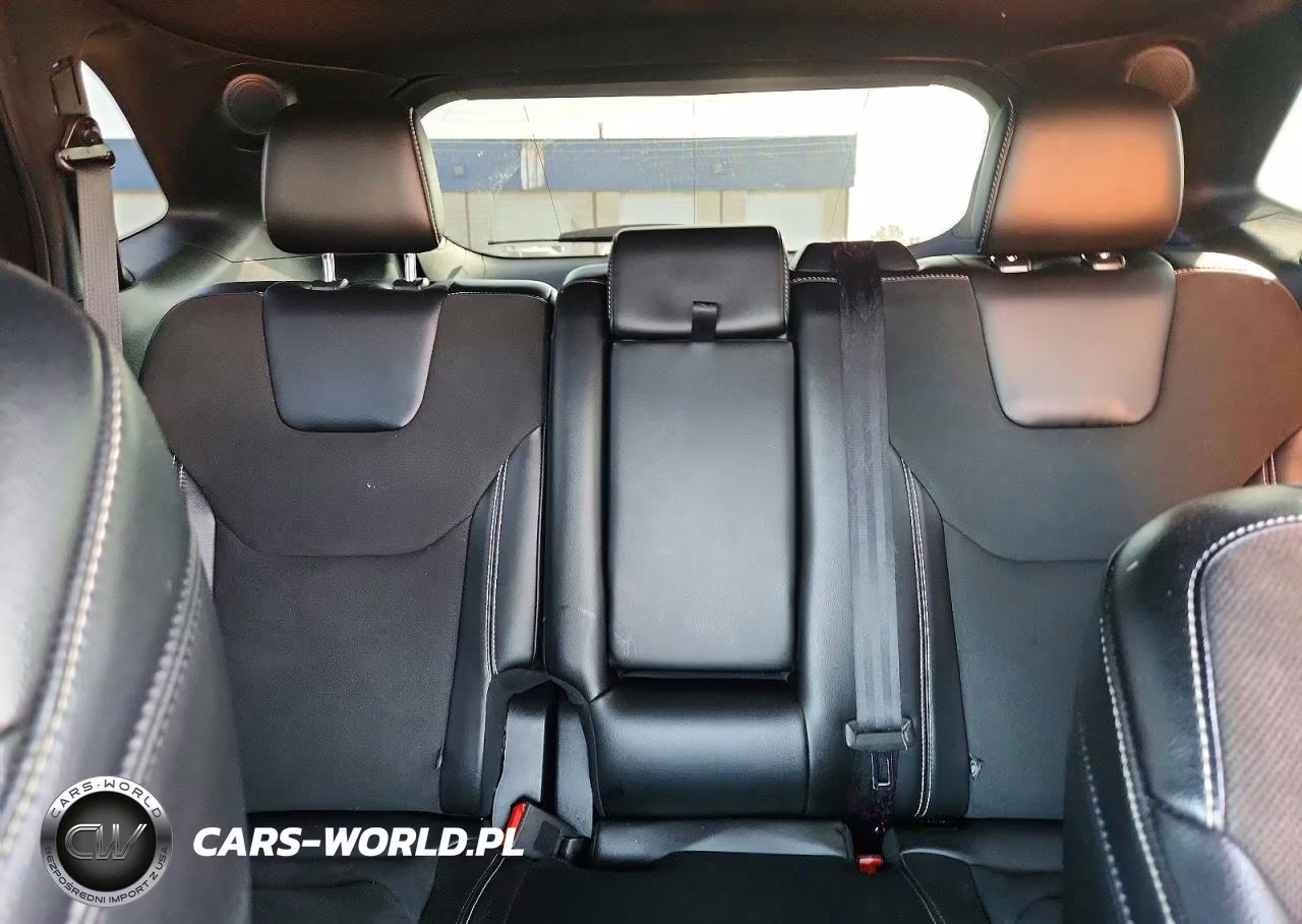 2019 Ford Edge St VIN:2FMPK4AP5KBC18489 - 10