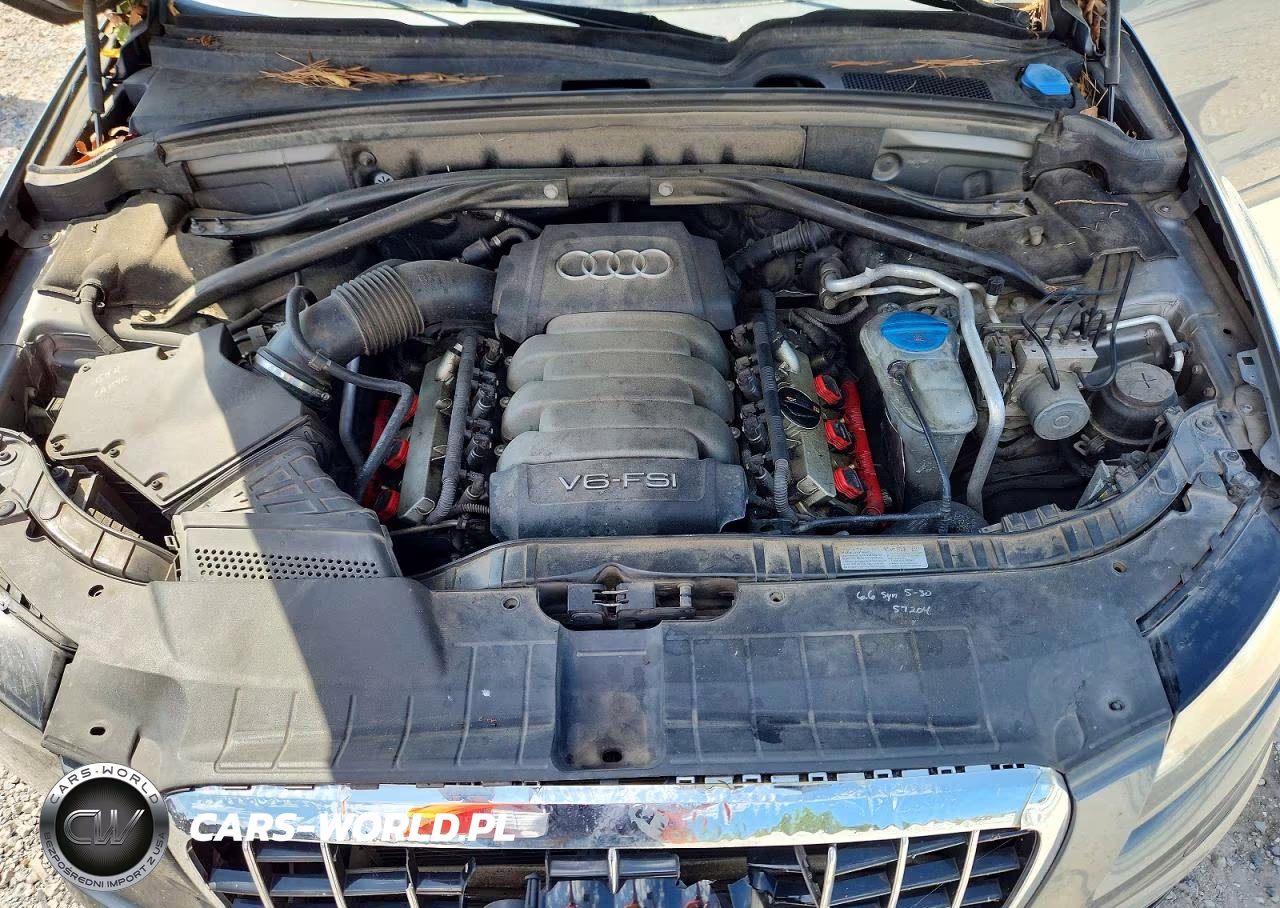2012 Audi Q5 Premium Plus VIN:WA1DKAFP5CA125476 - 12