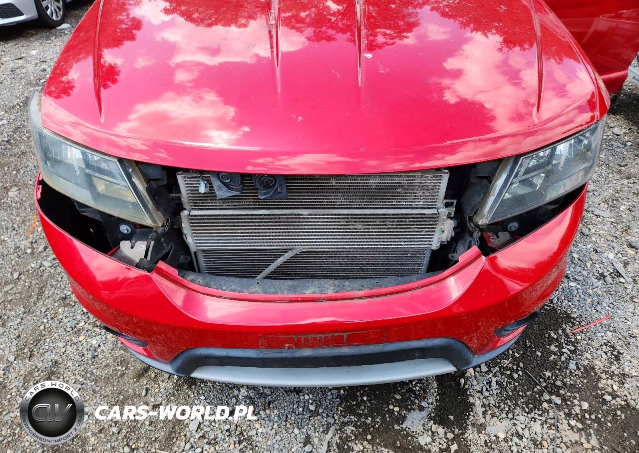 2018 Dodge Journey Gt VIN:3C4PDCEG0JT463979 - 12