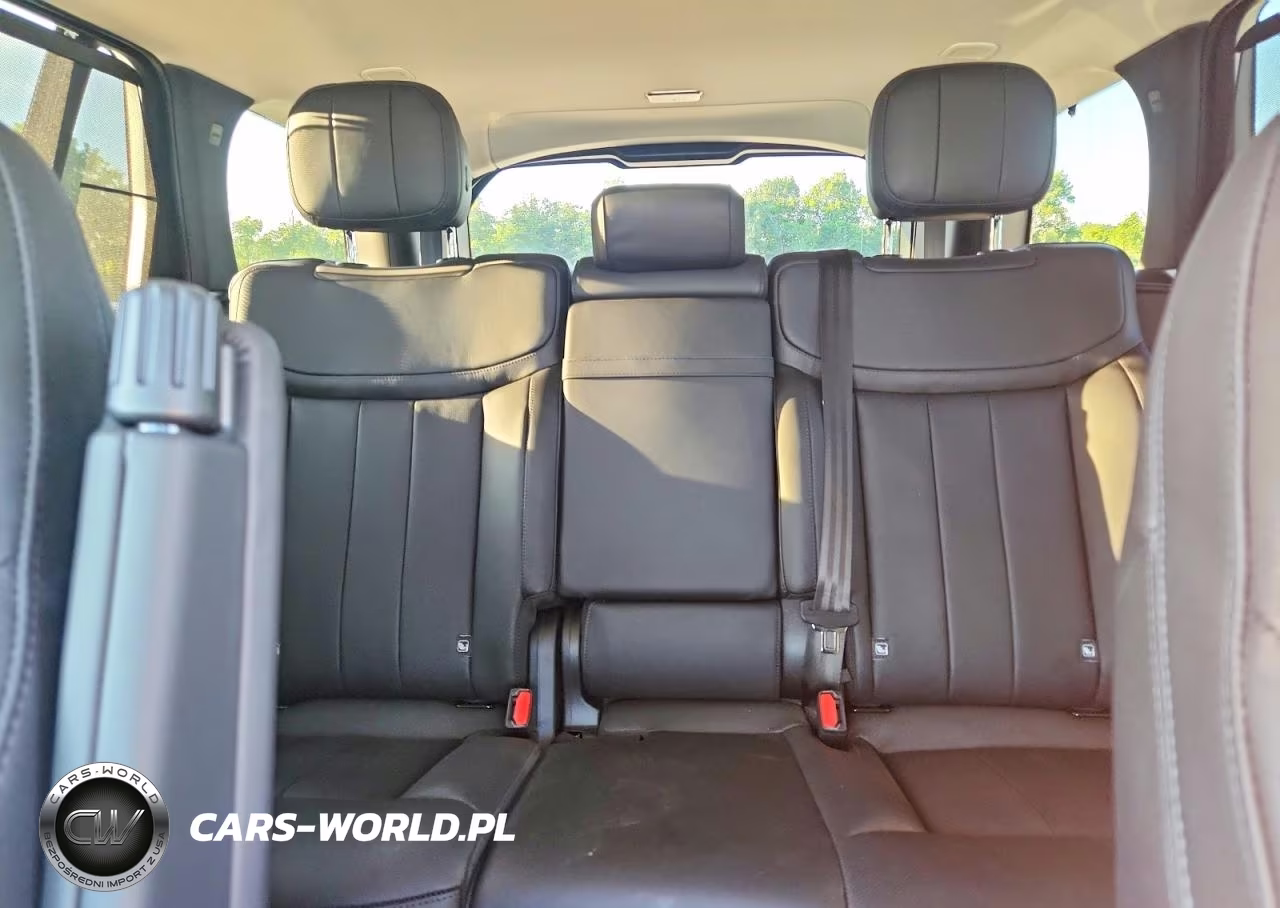 2025 Land Rover Range Rover Se VIN:SALKPBE92SA334205 - 10
