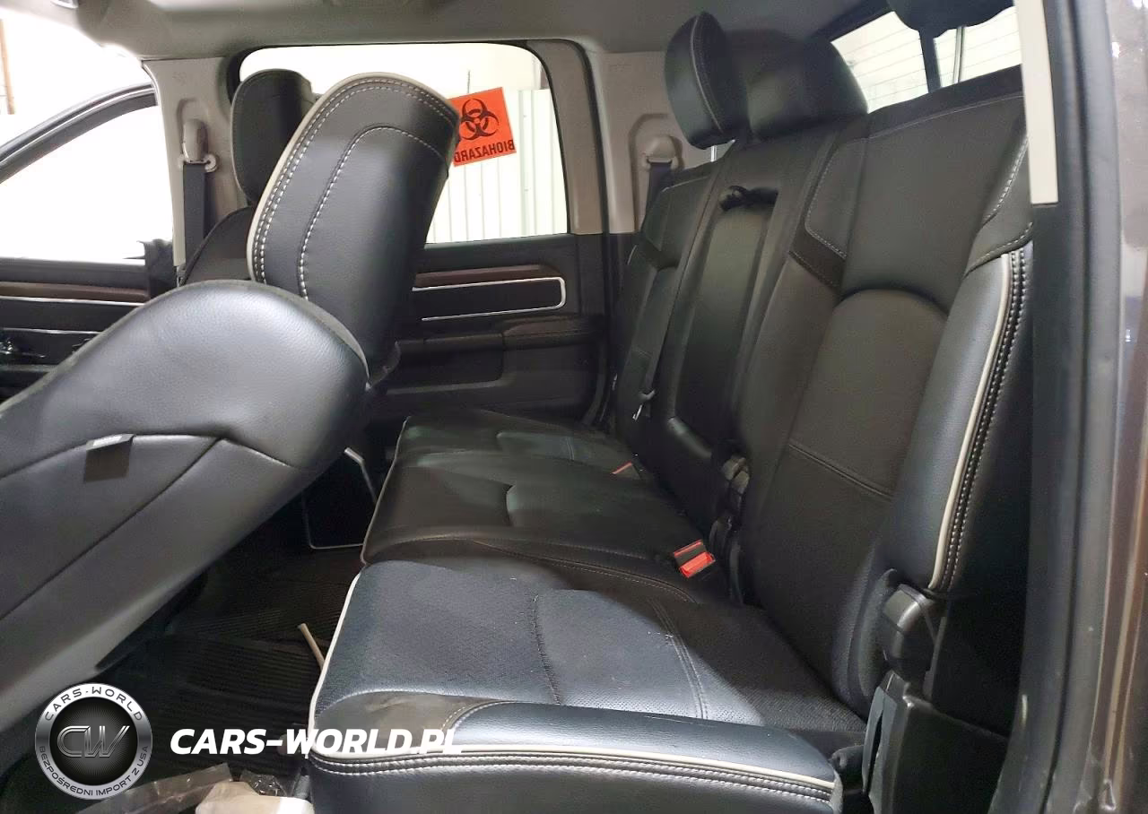 2024 Ram 2500 Laramie VIN:3C6UR5NL6RG187123 - 10
