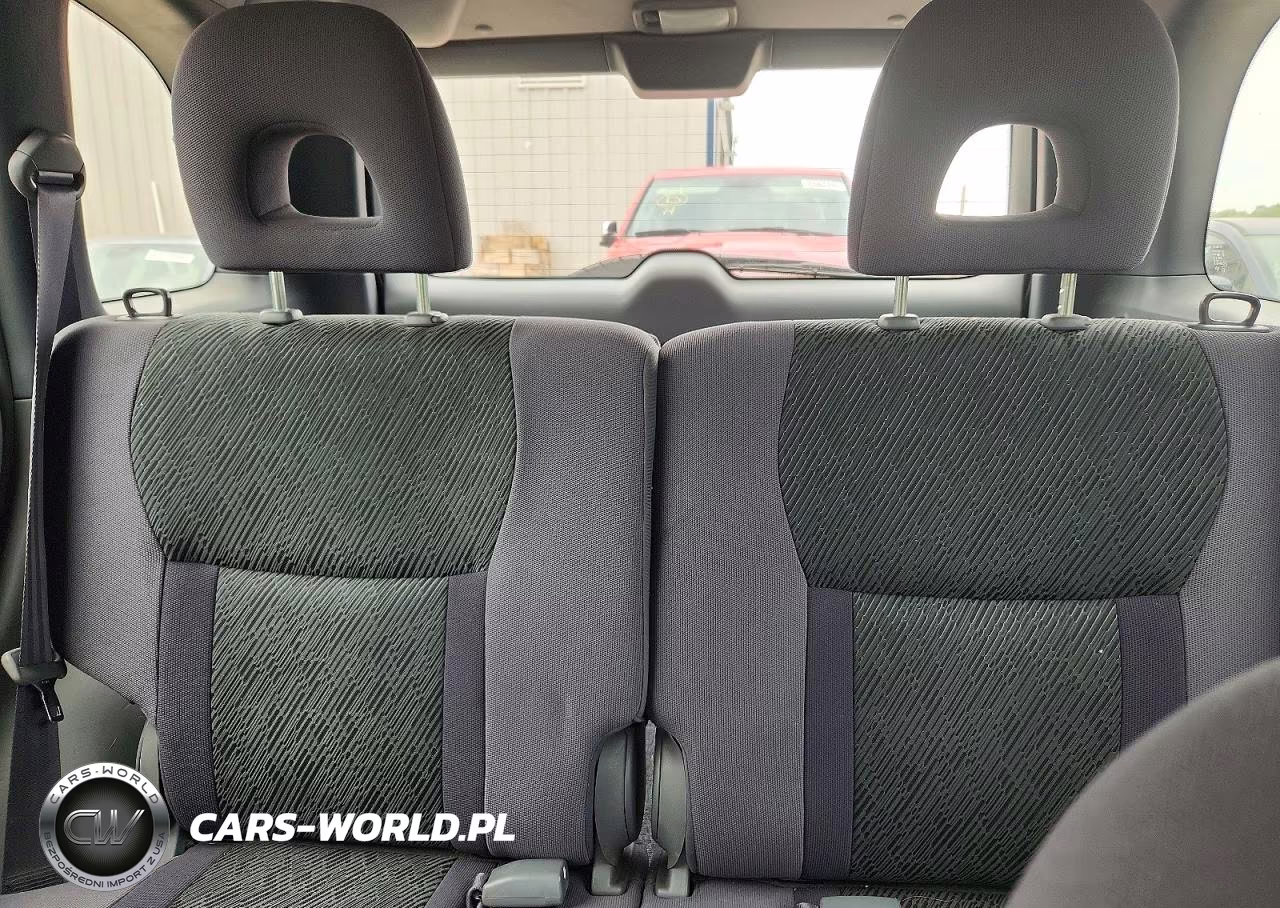2001 Toyota Rav4 Base VIN:JTEHH20V810058504 - 10