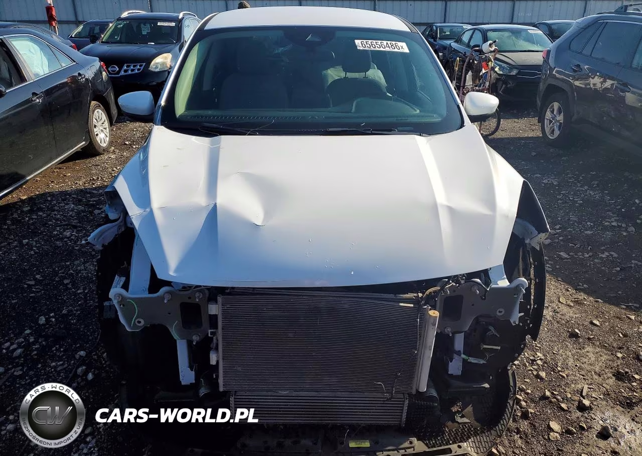 2020 Ford Escape Se VIN:1FMCU0G67LUA48079 - 5