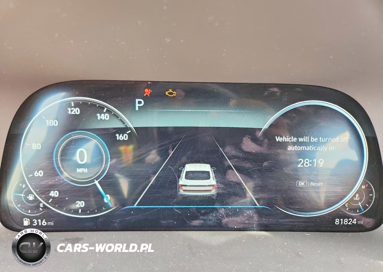 2020 Hyundai Sonata Limited VIN:5NPEH4J29LH011141 - 9