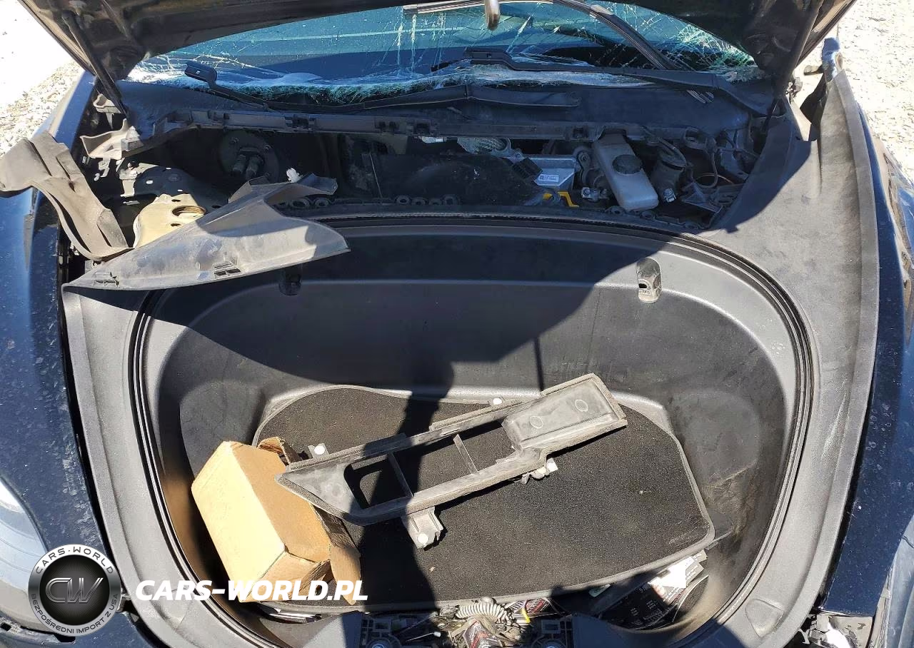 2018 Tesla Model 3 VIN:5YJ3E1EA8JF062691 - 11