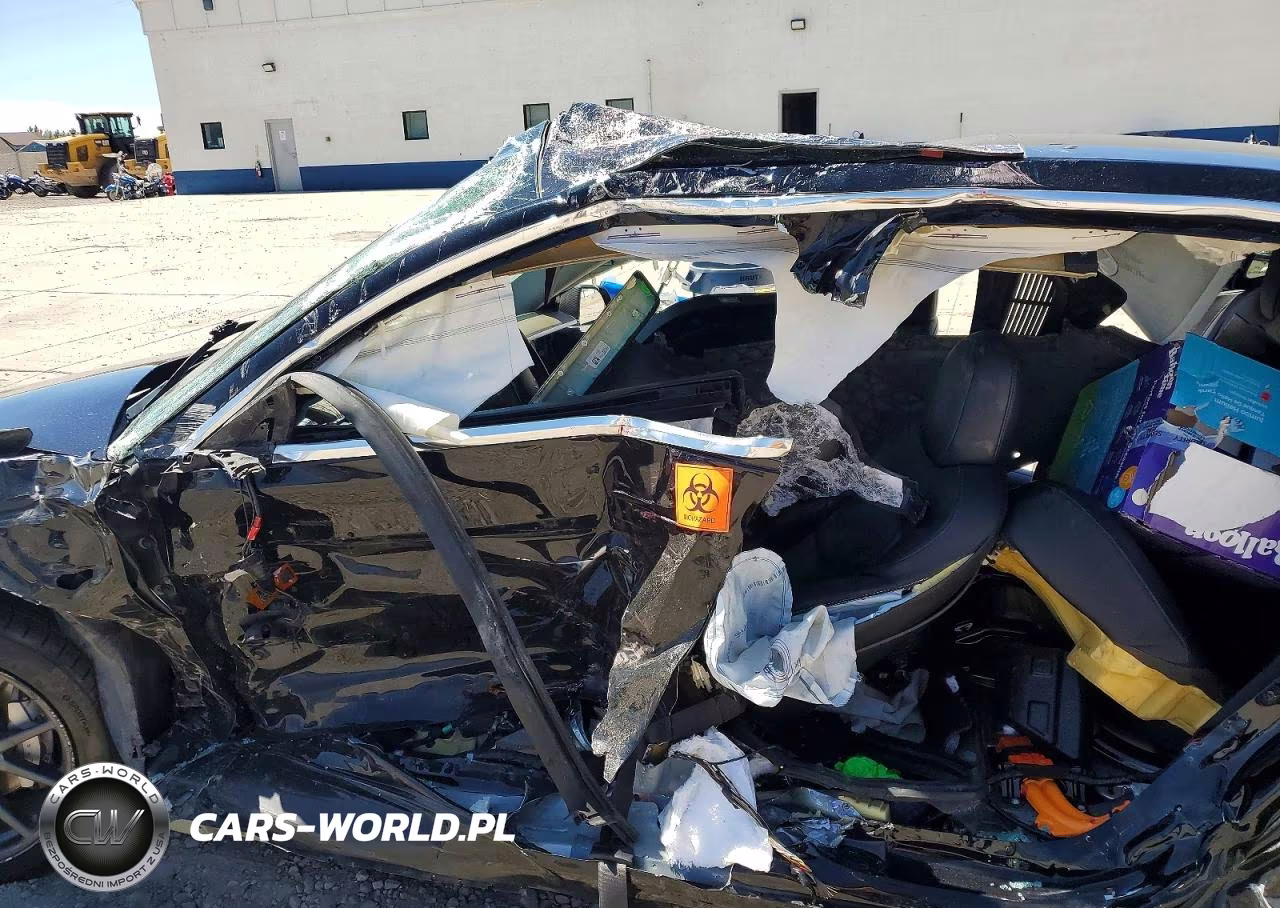 2018 Tesla Model 3 VIN:5YJ3E1EA8JF062691 - 7