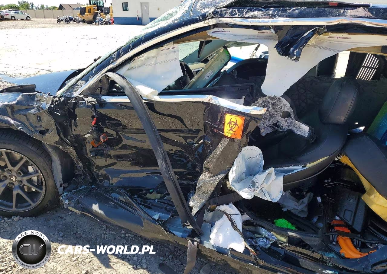 2018 Tesla Model 3 VIN:5YJ3E1EA8JF062691 - 9