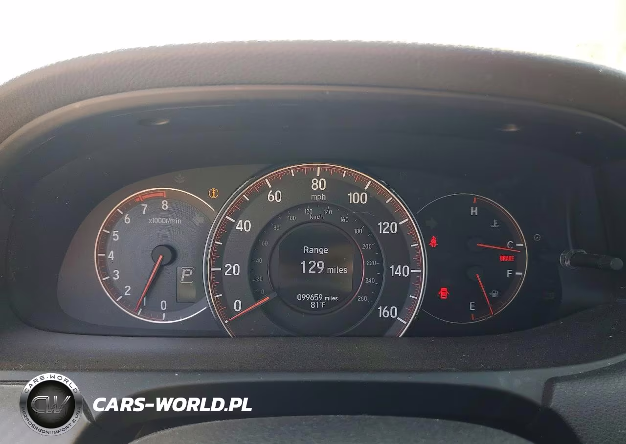 2017 Honda Accord Sport VIN:1HGCR2F61HA065425 - 9