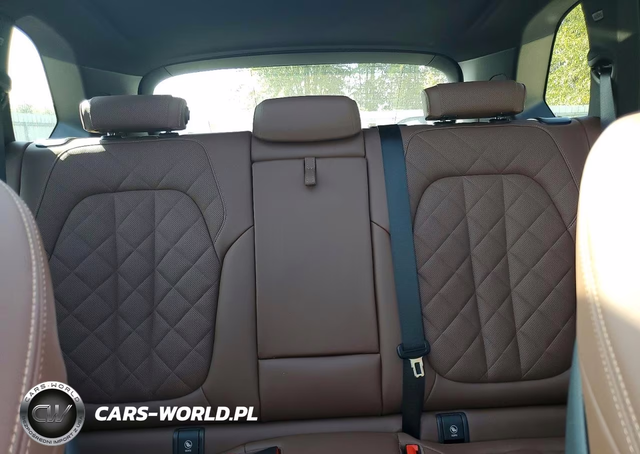 2025 BMW X5 xDrive50E VIN:5UX43EU00S9X42136 - 10