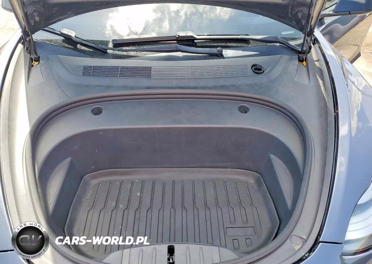 2021 Tesla Model 3 VIN:5YJ3E1EA8MF854022 - 11