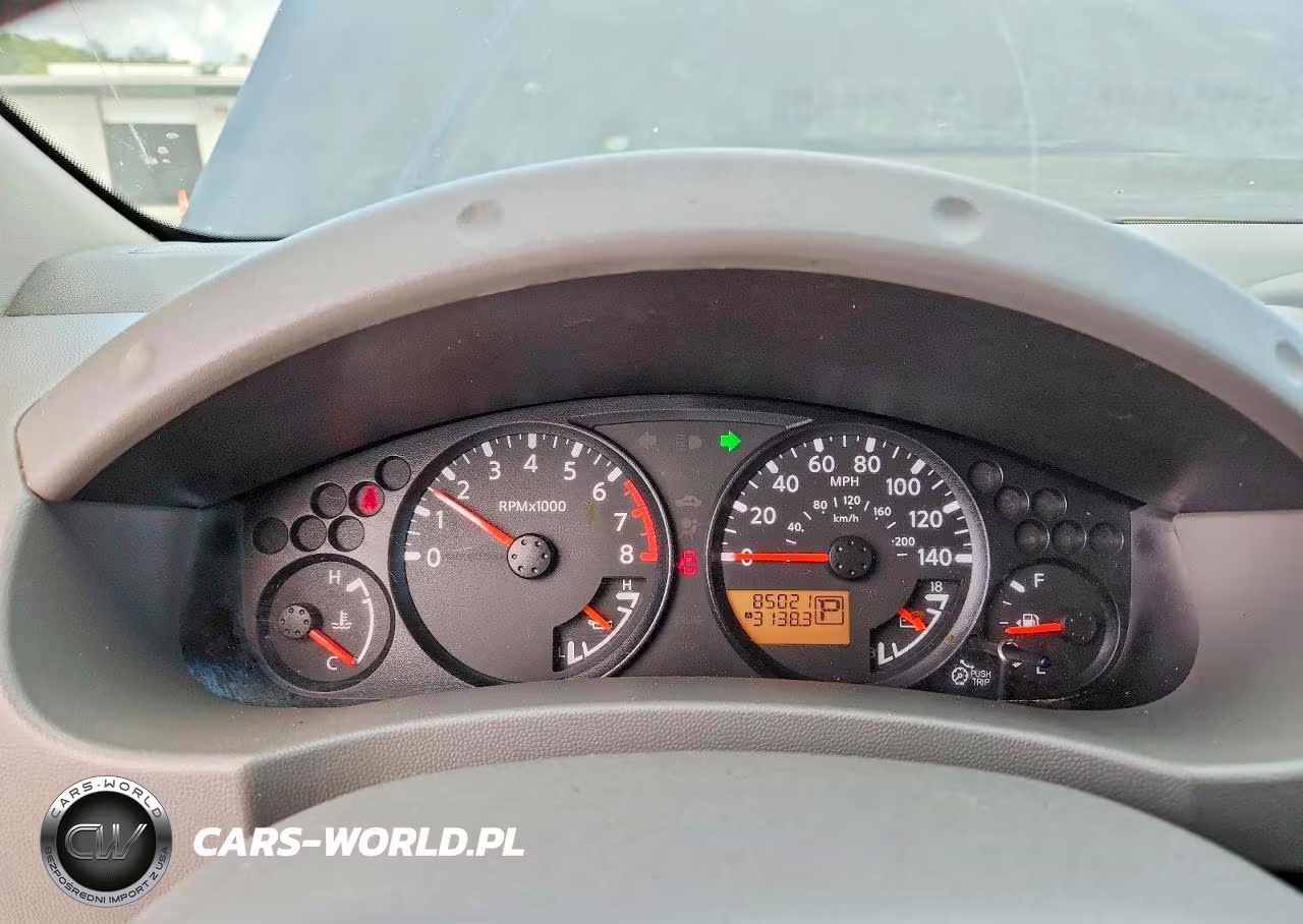 2019 Nissan Frontier Sv VIN:1N6AD0ER5KN723653 - 9