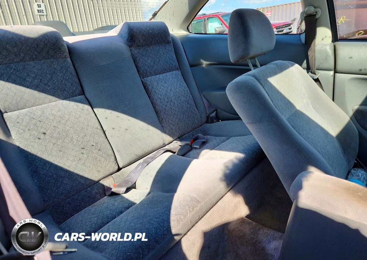1998 Honda Civic Ex VIN:1HGEJ8247WL136247 - 10