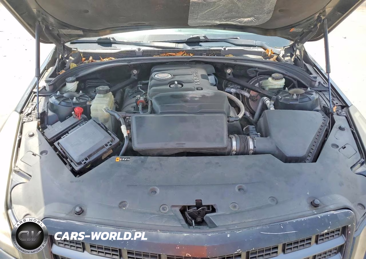 2014 Cadillac Ats VIN:1G6AA5RA1E0106624 - 11