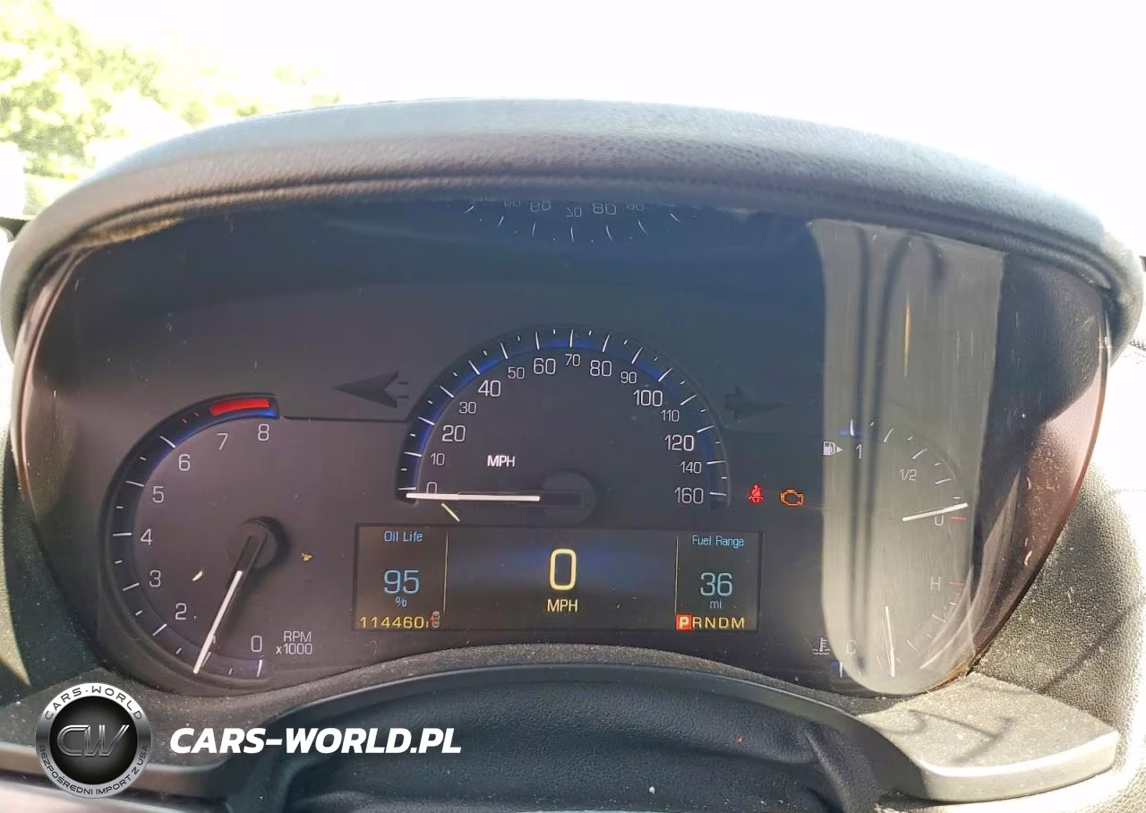 2014 Cadillac Ats VIN:1G6AA5RA1E0106624 - 9