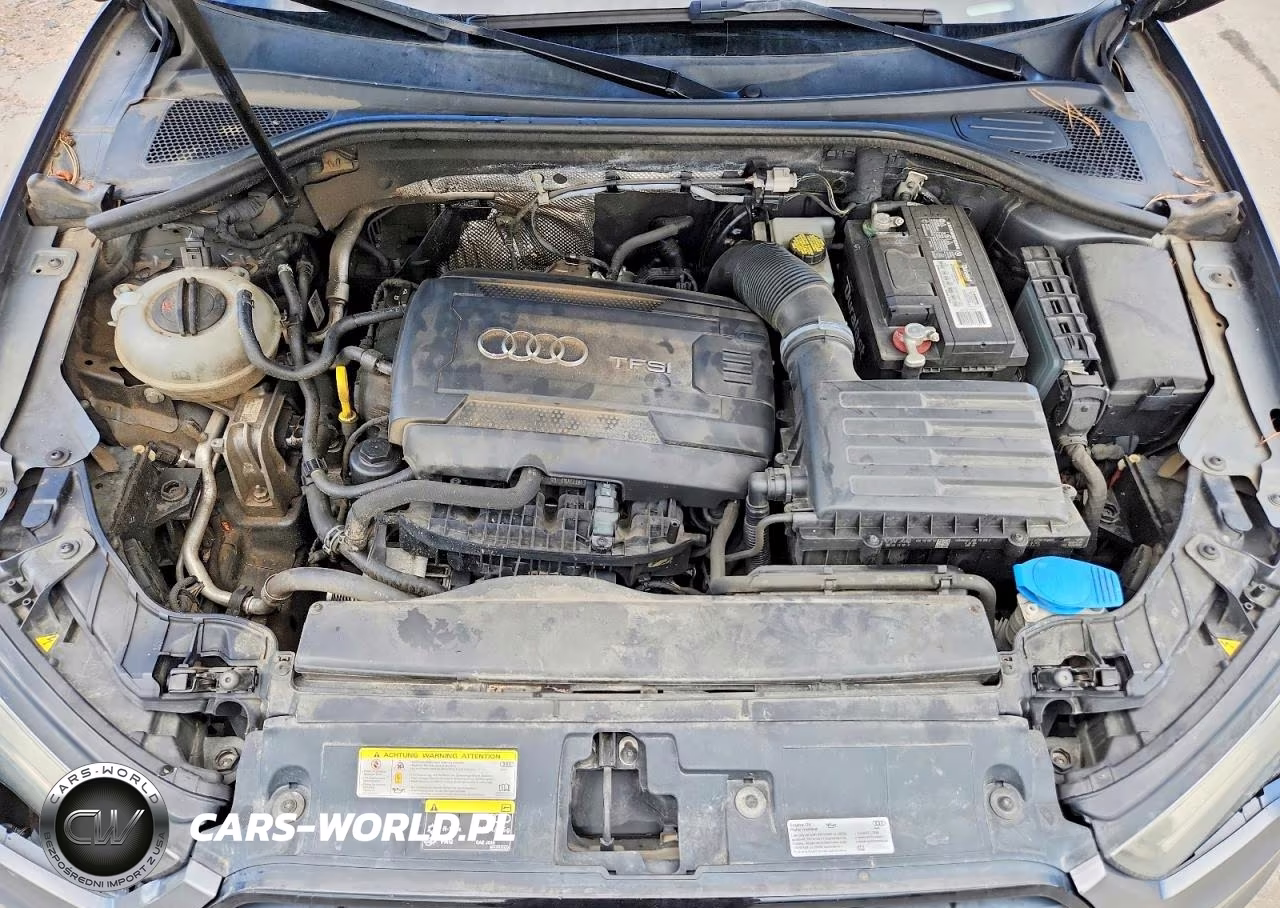 2016 Audi A3 Premium VIN:WAUB8GFFXG1097490 - 11