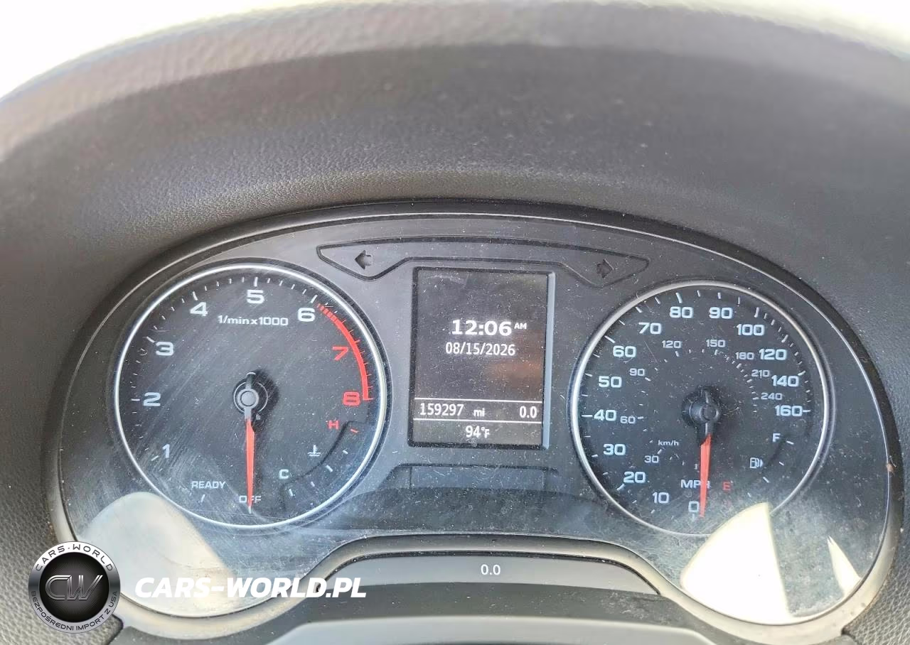 2016 Audi A3 Premium VIN:WAUB8GFFXG1097490 - 9
