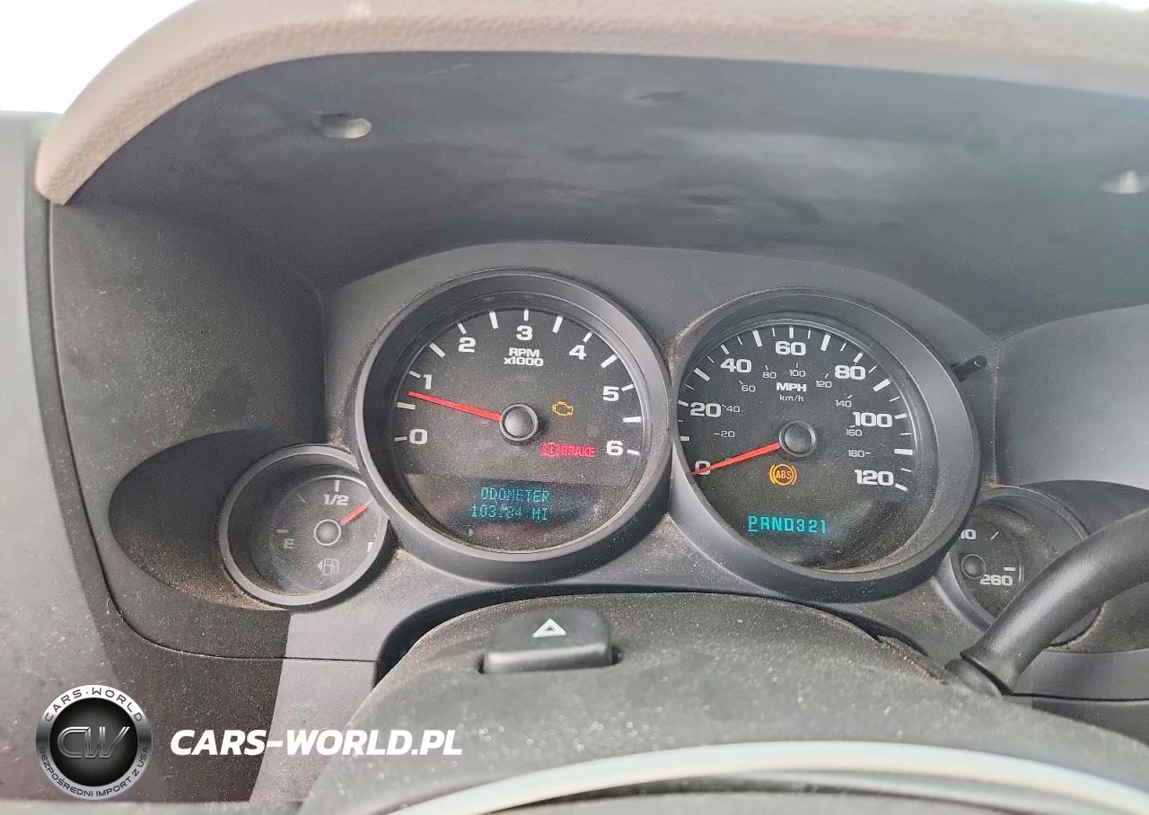 2007 Chevrolet Silverado C1500 VIN:1GCEC14CX7Z586185 - 9